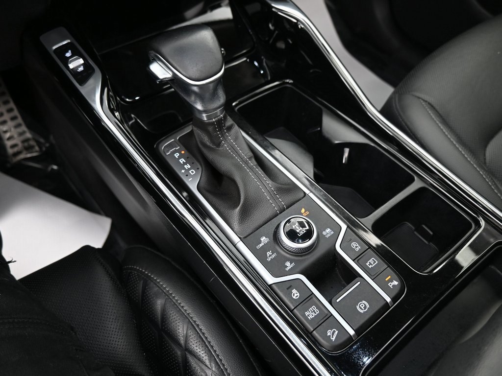 Used 2022 Kia Sorento SX Prestige image 14