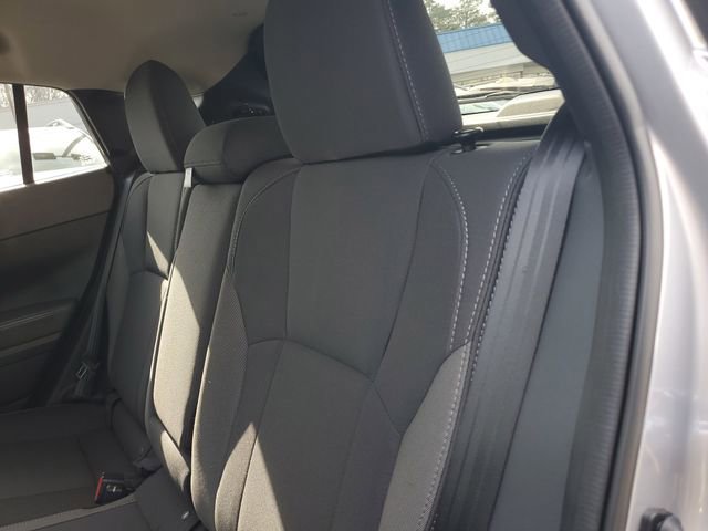 Certified 2025 Subaru Crosstrek 2.0i Premium w/ Popular Package #4 image 13