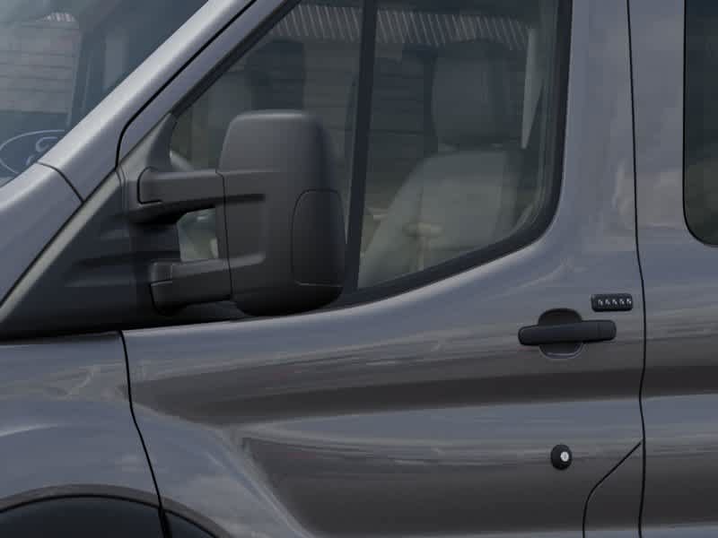 New 2027 Ford Transit 350 XL RWD image 20