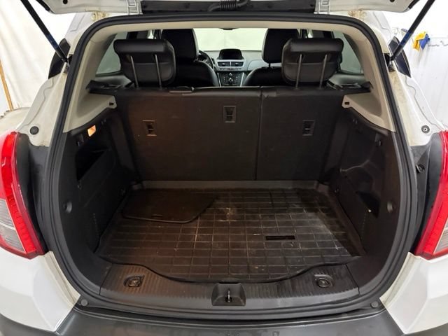 Used 2016 Buick Encore FWD image 11
