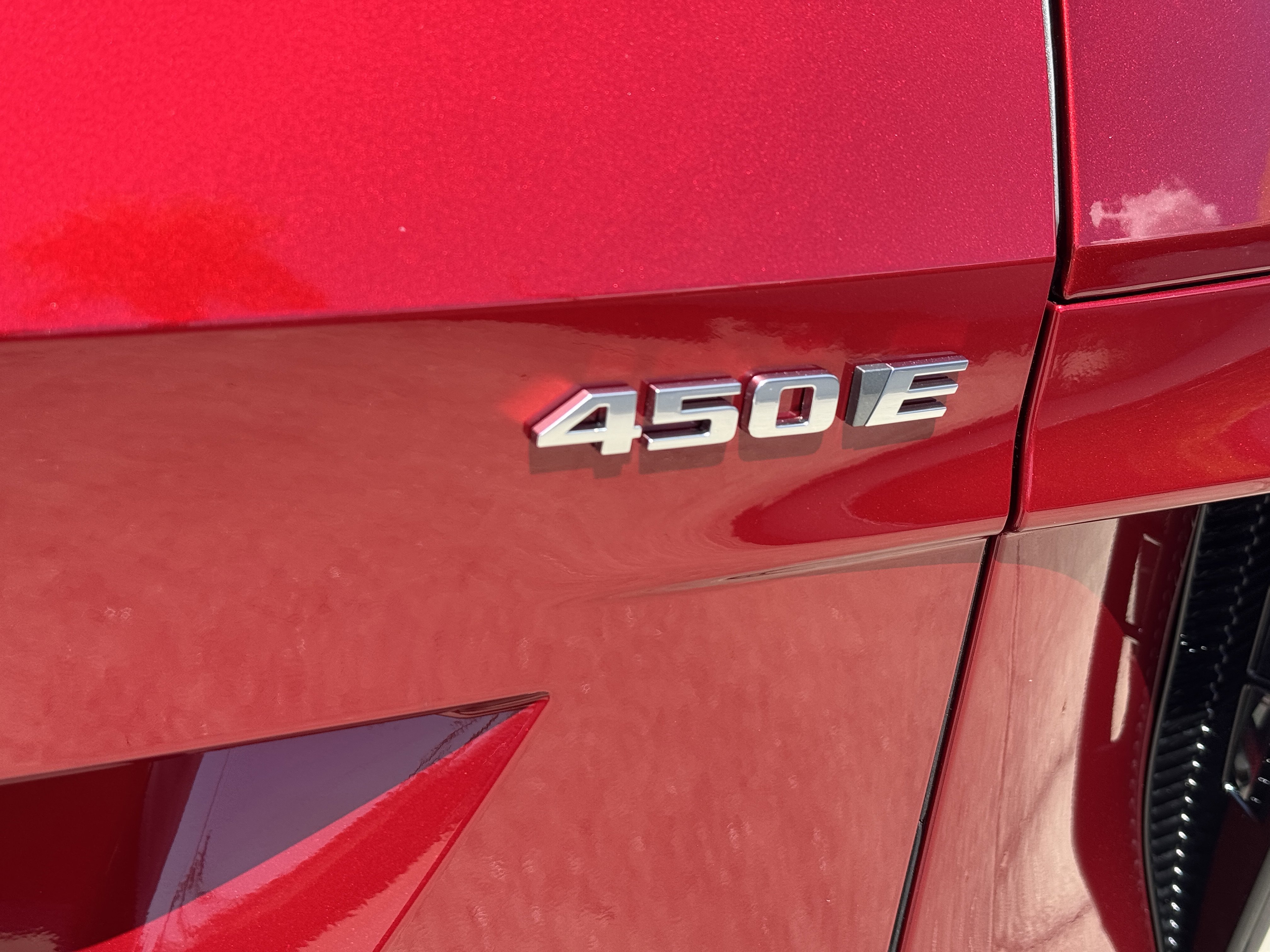 New 2026 Cadillac Lyriq Sport image 10