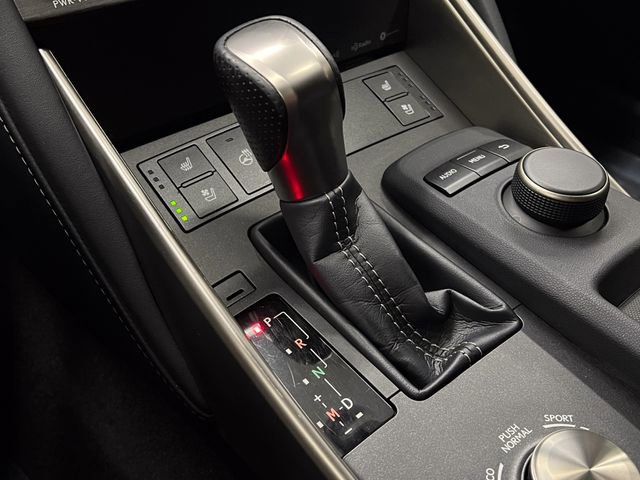 Certified 2020 Lexus IS 300 F Sport w/ F Sport Package RWD image 21