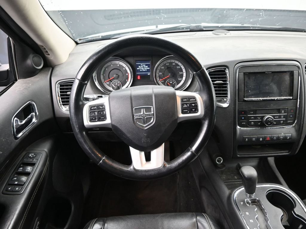 Used 2011 Dodge Durango Citadel image 20