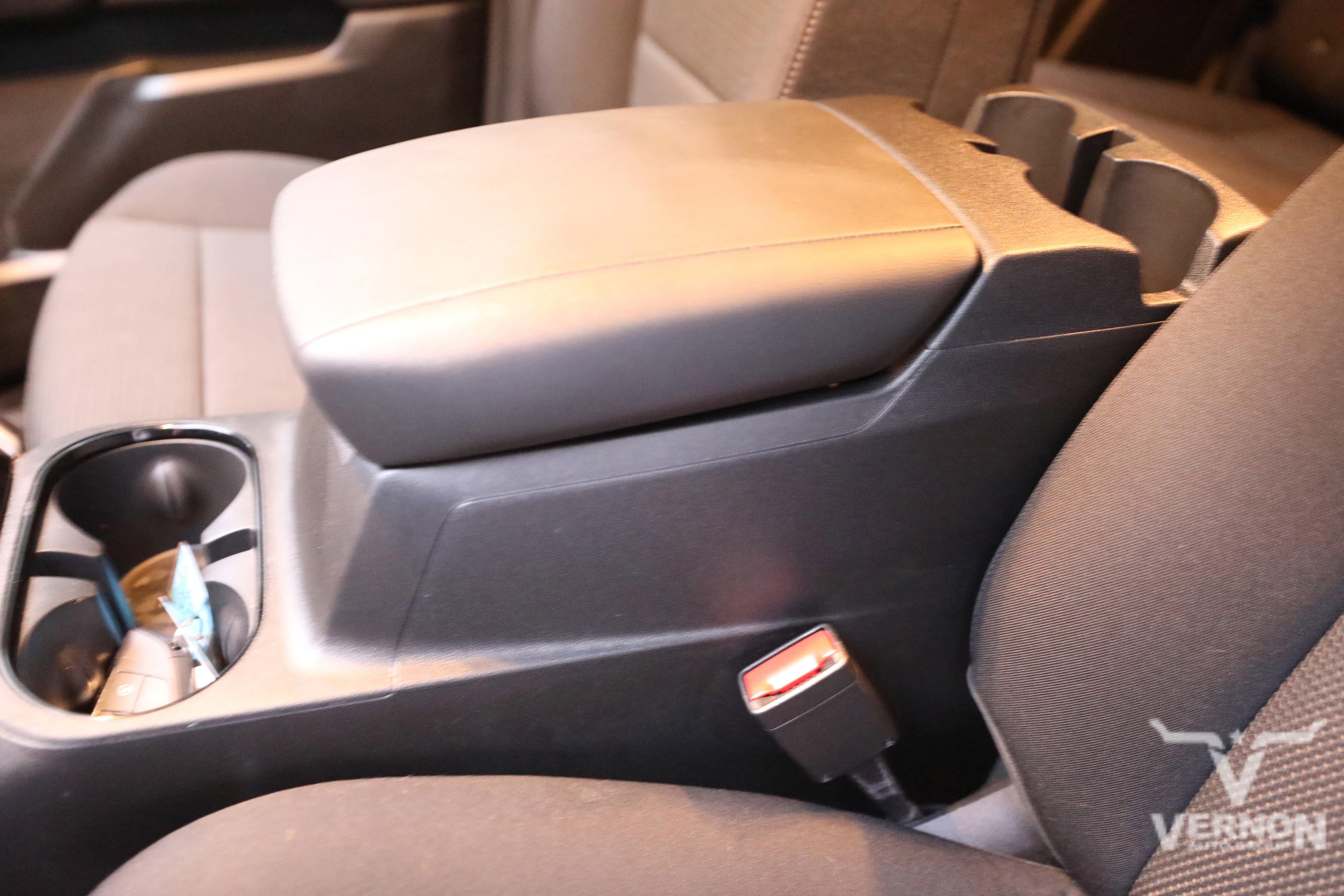 Used 2024 Chevrolet Colorado LT w/ LT Convenience Package image 15