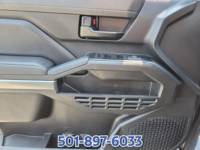 Used 2025 Toyota Tacoma SR5 RWD image 25