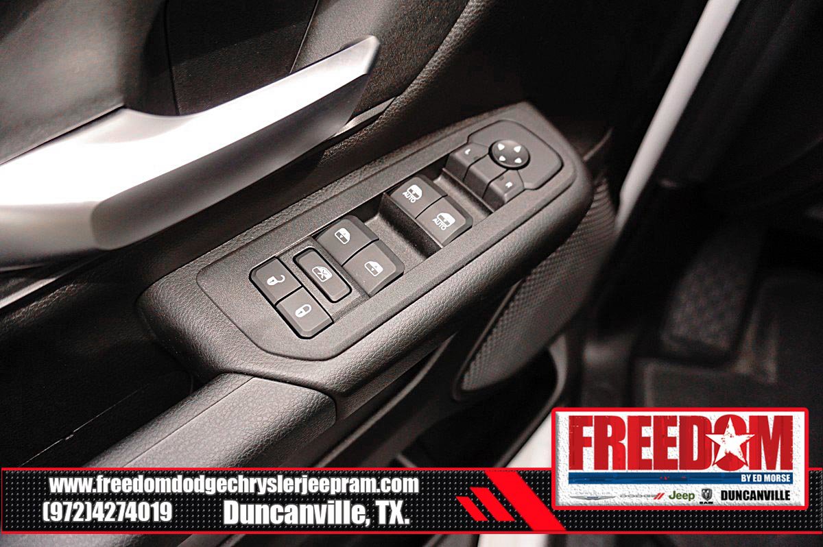 New 2025 RAM 1500 Tradesman RWD image 38