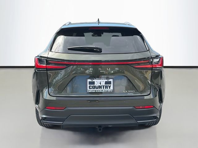 Used 2023 Lexus NX 350 AWD image 6