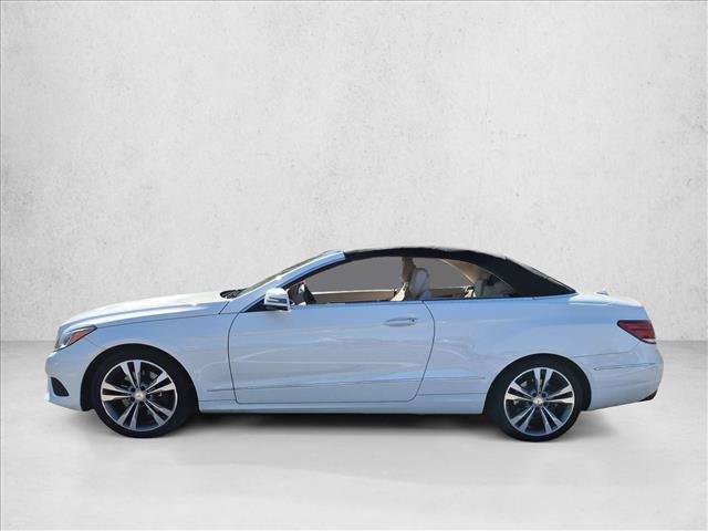 Used 2016 Mercedes-Benz E 400 Cabriolet image 8