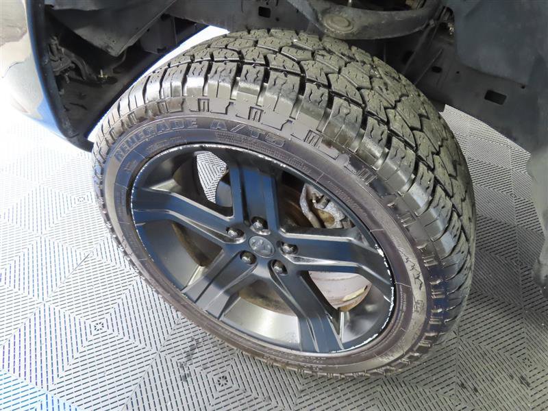 Used 2018 RAM 1500 Sport image 6