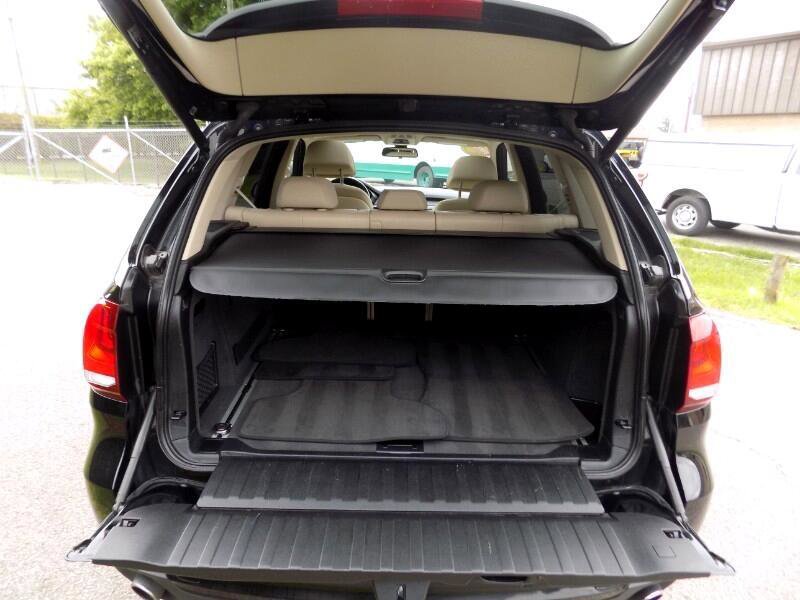 Used 2016 BMW X5 xDrive35i image 21