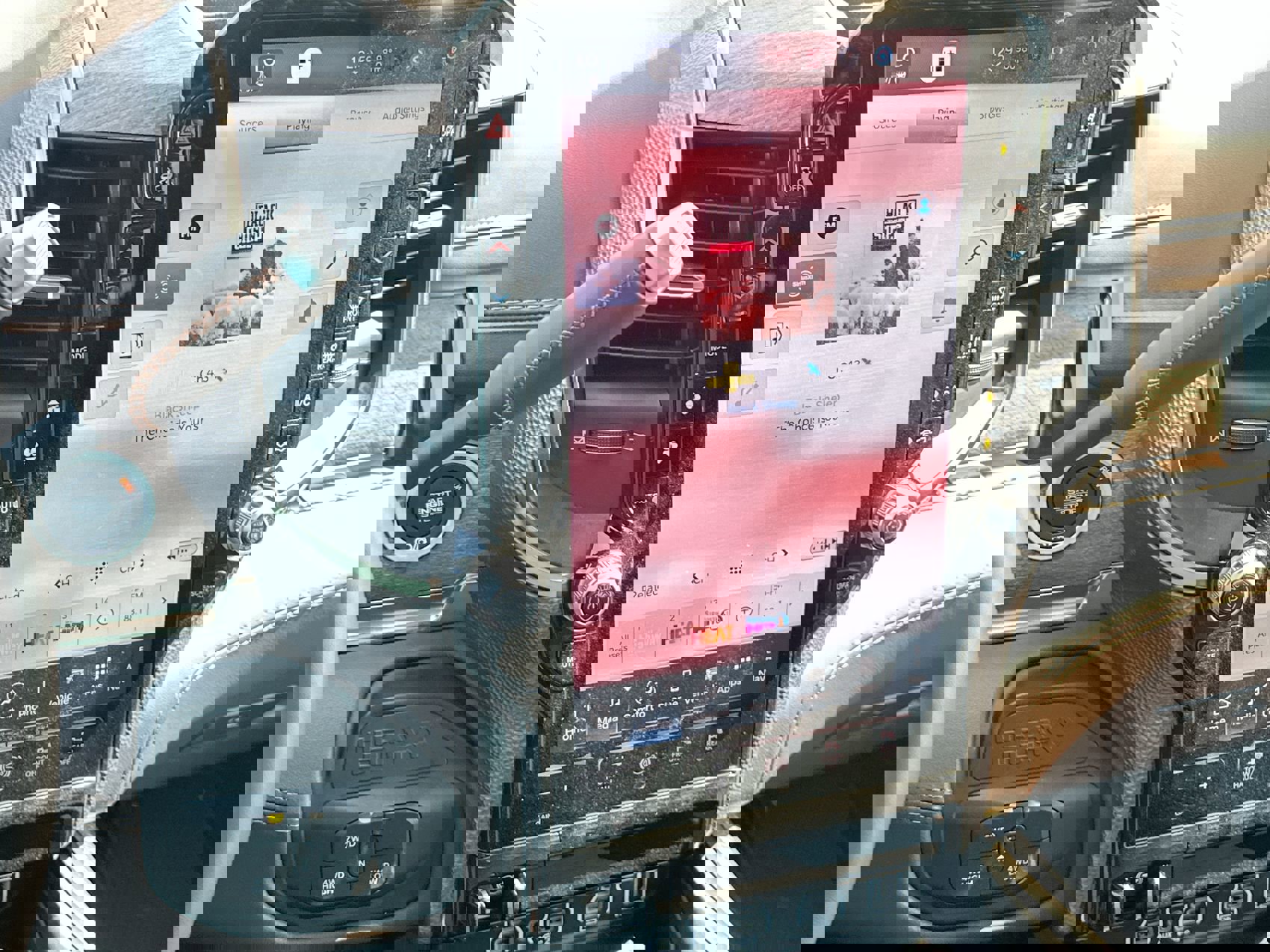 Used 2025 RAM 2500 Limited image 16