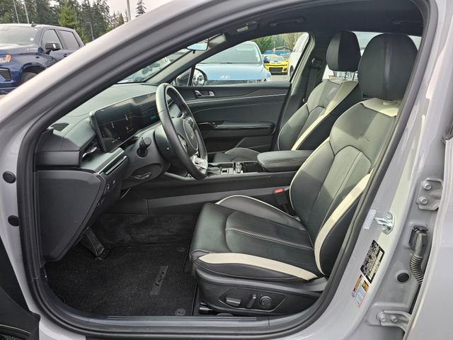 Certified 2025 Kia K5 GT-Line image 22