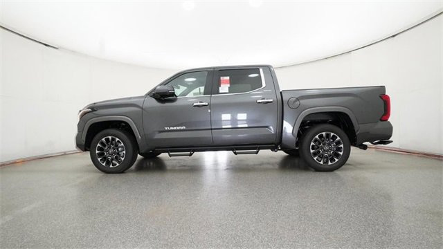 New 2026 Toyota Tundra Limited image 19