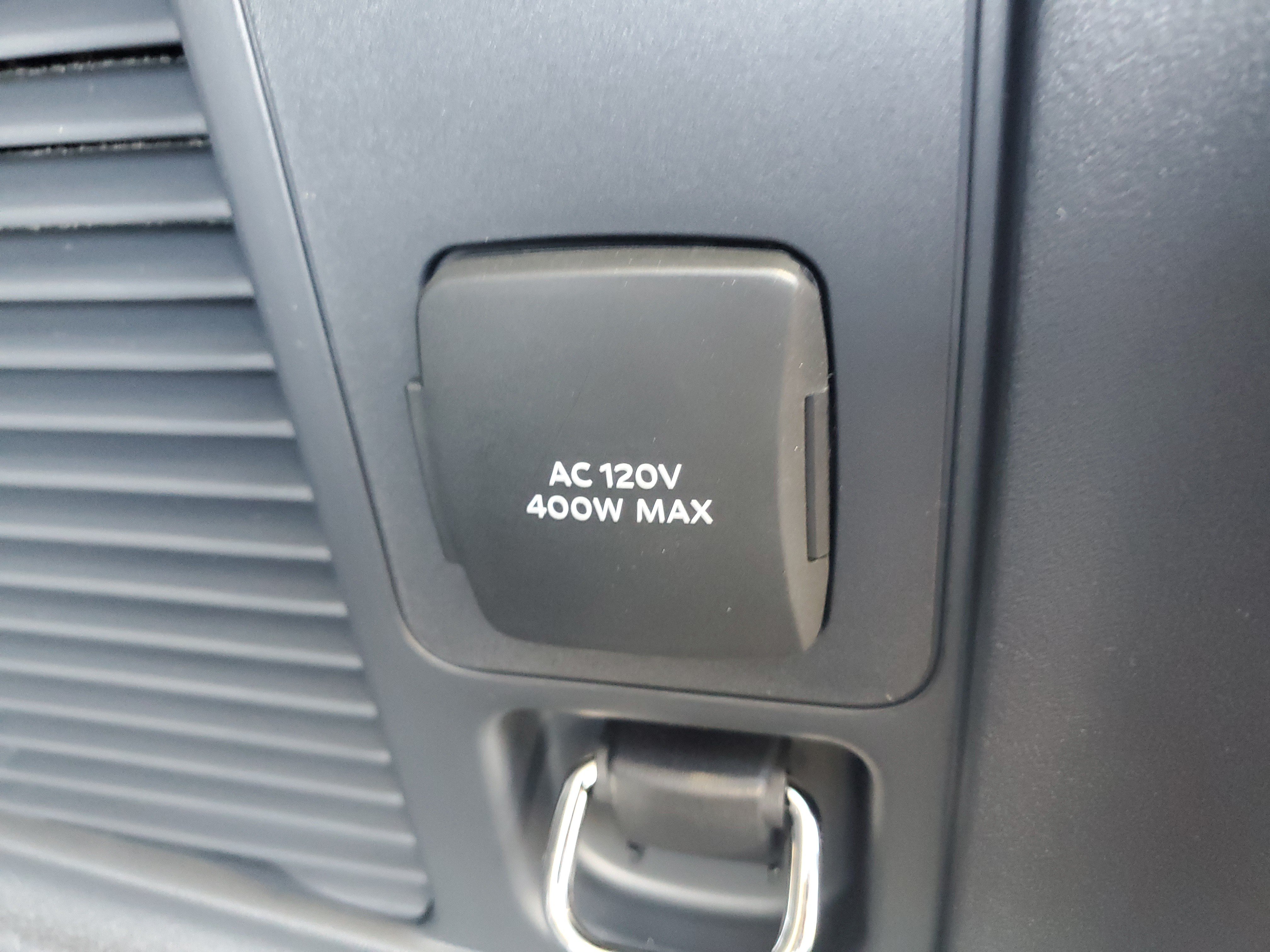 New 2027 Lincoln Navigator Reserve AWD/4WD image 34