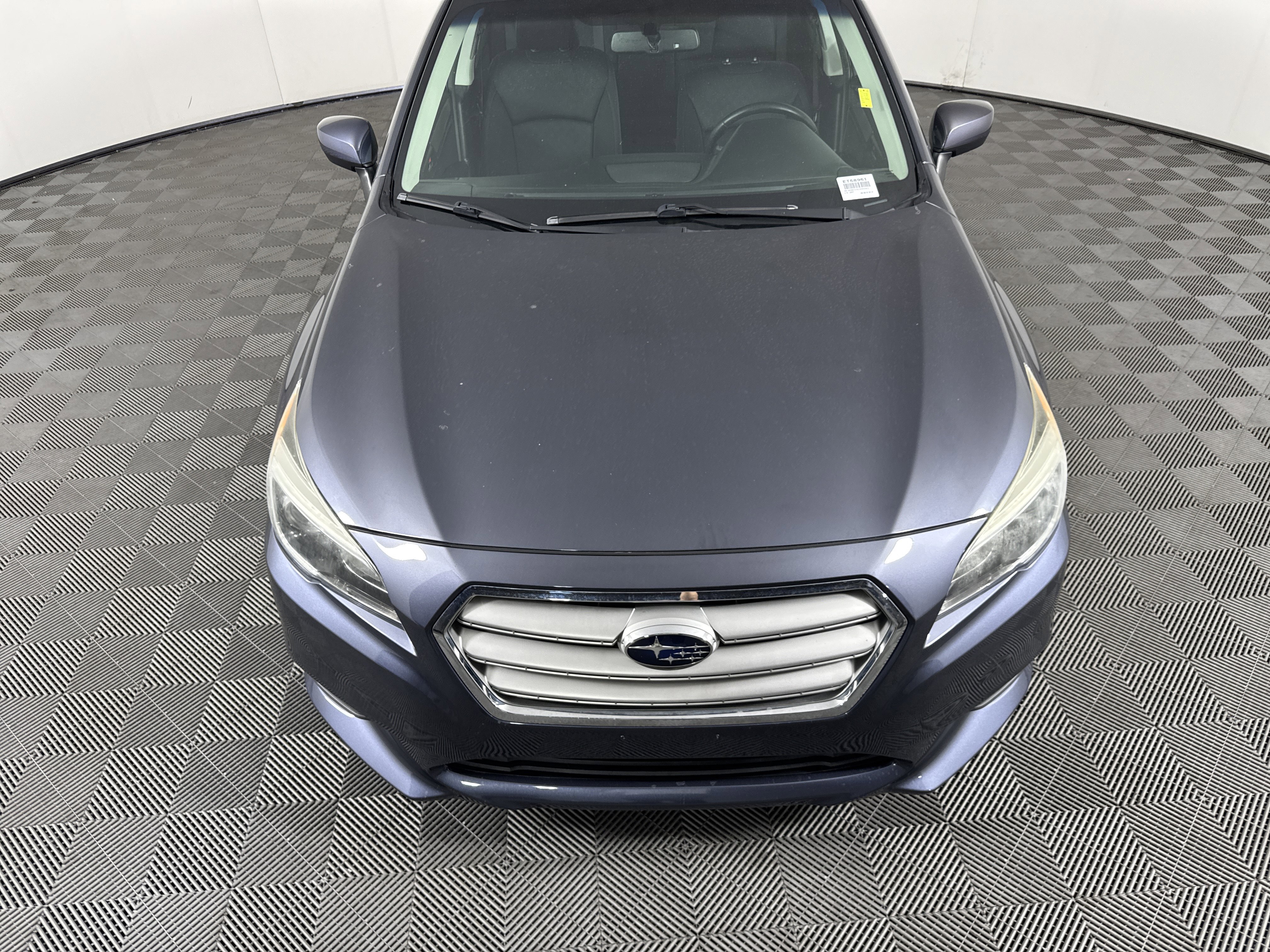 Used 2016 Subaru Legacy 2.5i Premium w/ Popular Package #1 AWD/4WD image 10