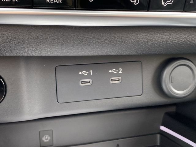 New 2026 Nissan Rogue Platinum image 25