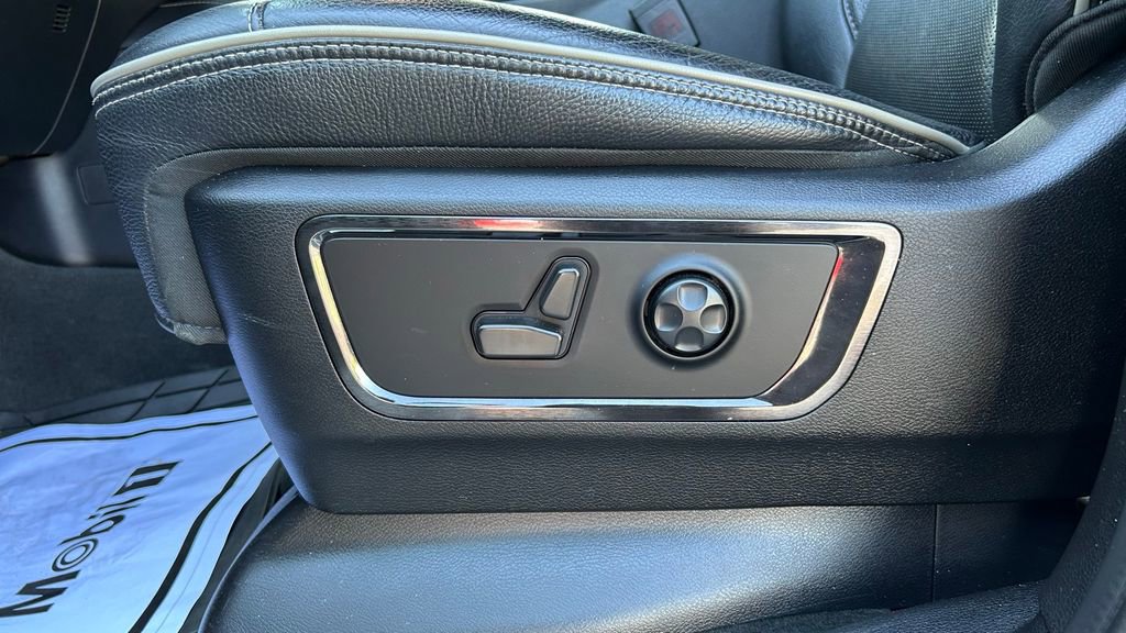 Used 2022 RAM 1500 Limited image 24