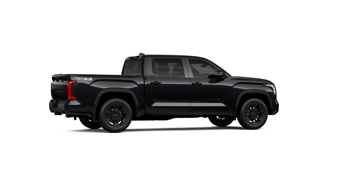 New 2026 Toyota Tundra Limited w/ TRD Off-Road Package image 54