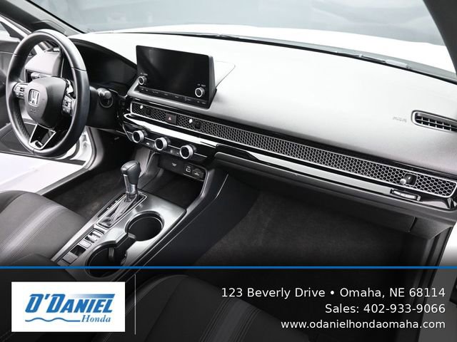 Used 2023 Honda Civic Sport image 39