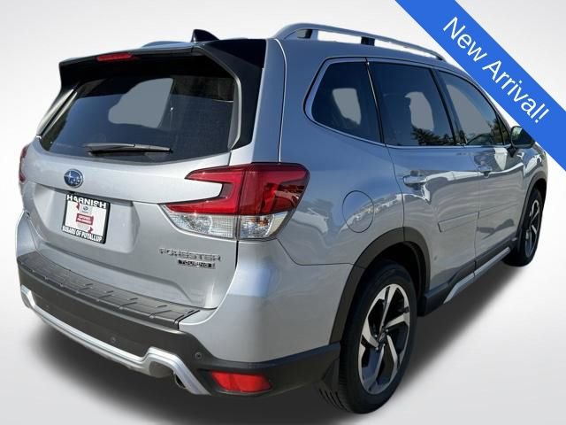 Certified 2024 Subaru Forester Touring w/ POP Package 3 AWD/4WD image 7