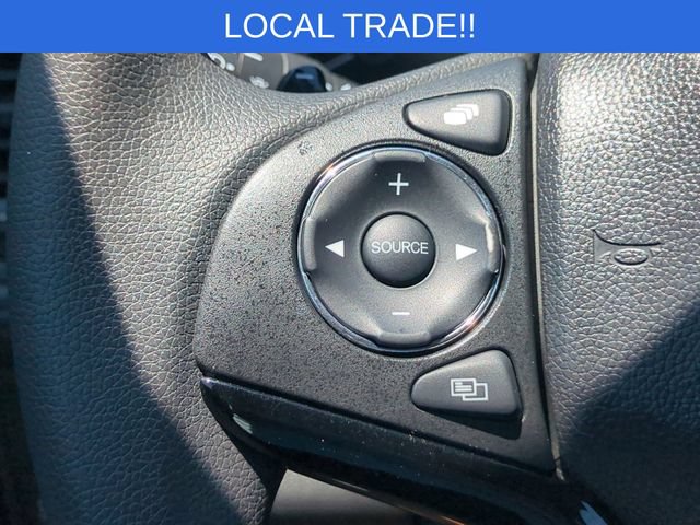 Used 2017 Honda HR-V EX image 20