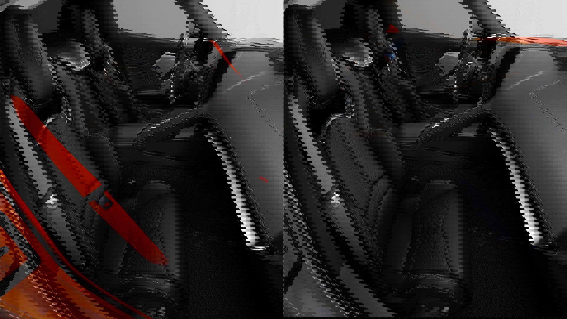 New 2026 Chevrolet Corvette ZR1 w/ ZR1 Carbon Fiber Aero Package image 22