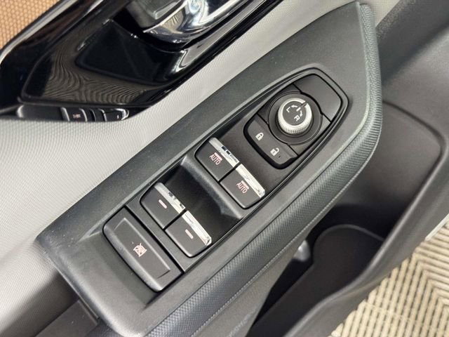 Certified 2025 Subaru Forester Sport AWD/4WD image 18