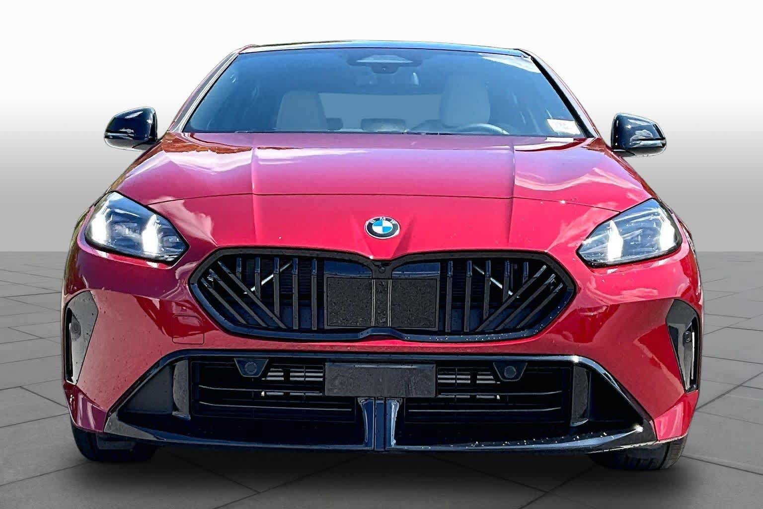 New 2026 BMW 228i xDrive w/ Premium Package AWD/4WD image 3