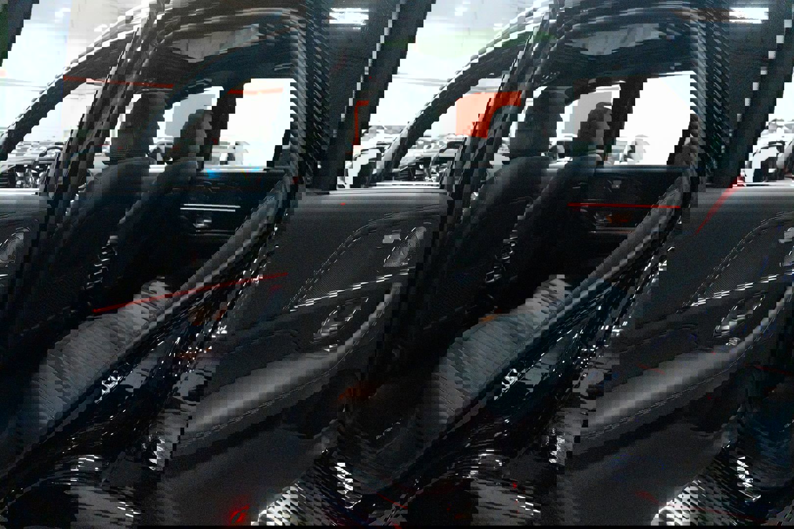 Used 2022 Mercedes-Benz GLE 63 AMG S image 22