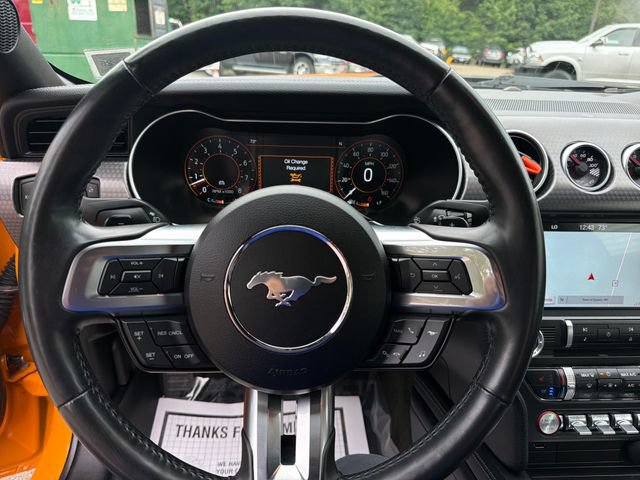 Used 2019 Ford Mustang GT Premium w/ GT Performance Package RWD image 15