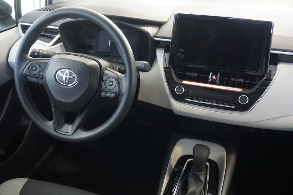 New 2026 Toyota Corolla LE image 27