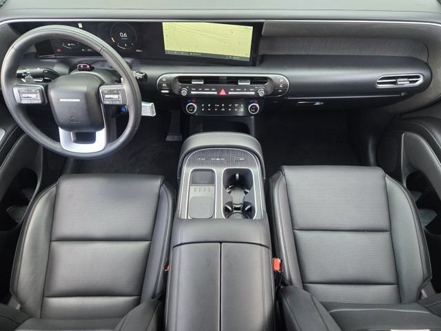 Certified 2026 Hyundai Palisade Calligraphy AWD/4WD image 25