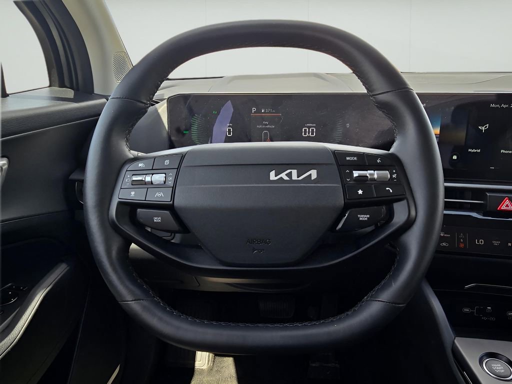 Used 2026 Kia Sportage S AWD/4WD image 11