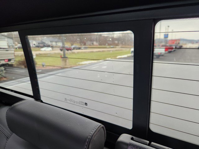 Used 2022 Chevrolet Silverado 1500 High Country image 26