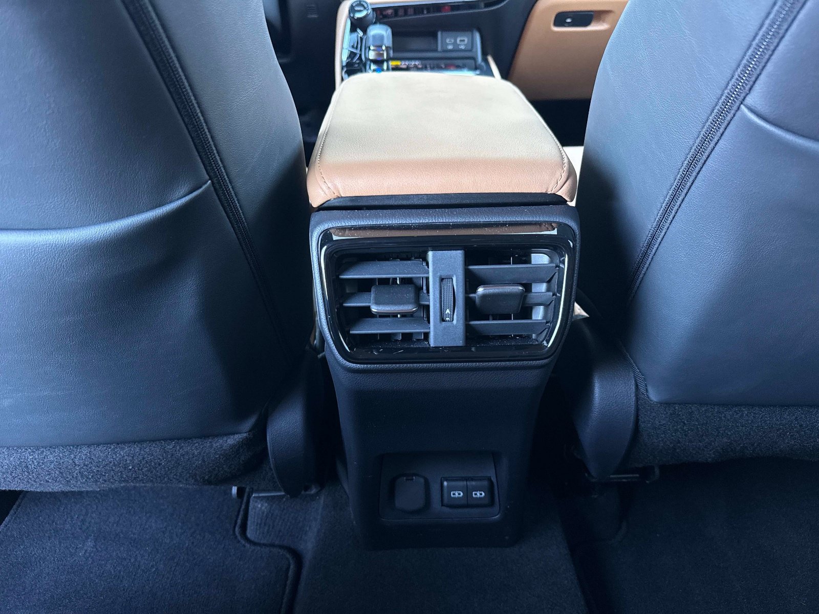 Used 2026 Lexus NX 350 AWD w/ Cold Area Package image 17
