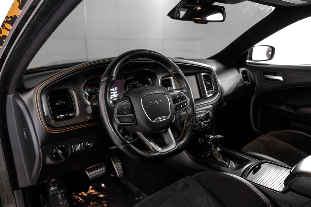 Used 2022 Dodge Charger Scat Pack image 2