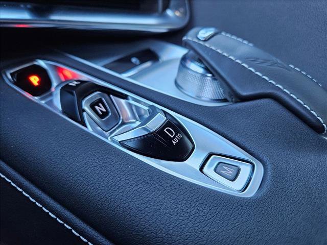 Used 2020 Chevrolet Corvette Stingray Coupe w/ 1LT image 11