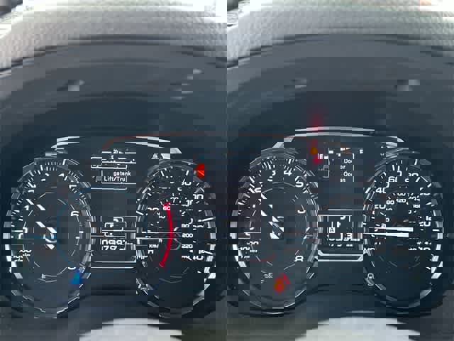 Used 2017 Subaru Forester 2.5i Touring image 7