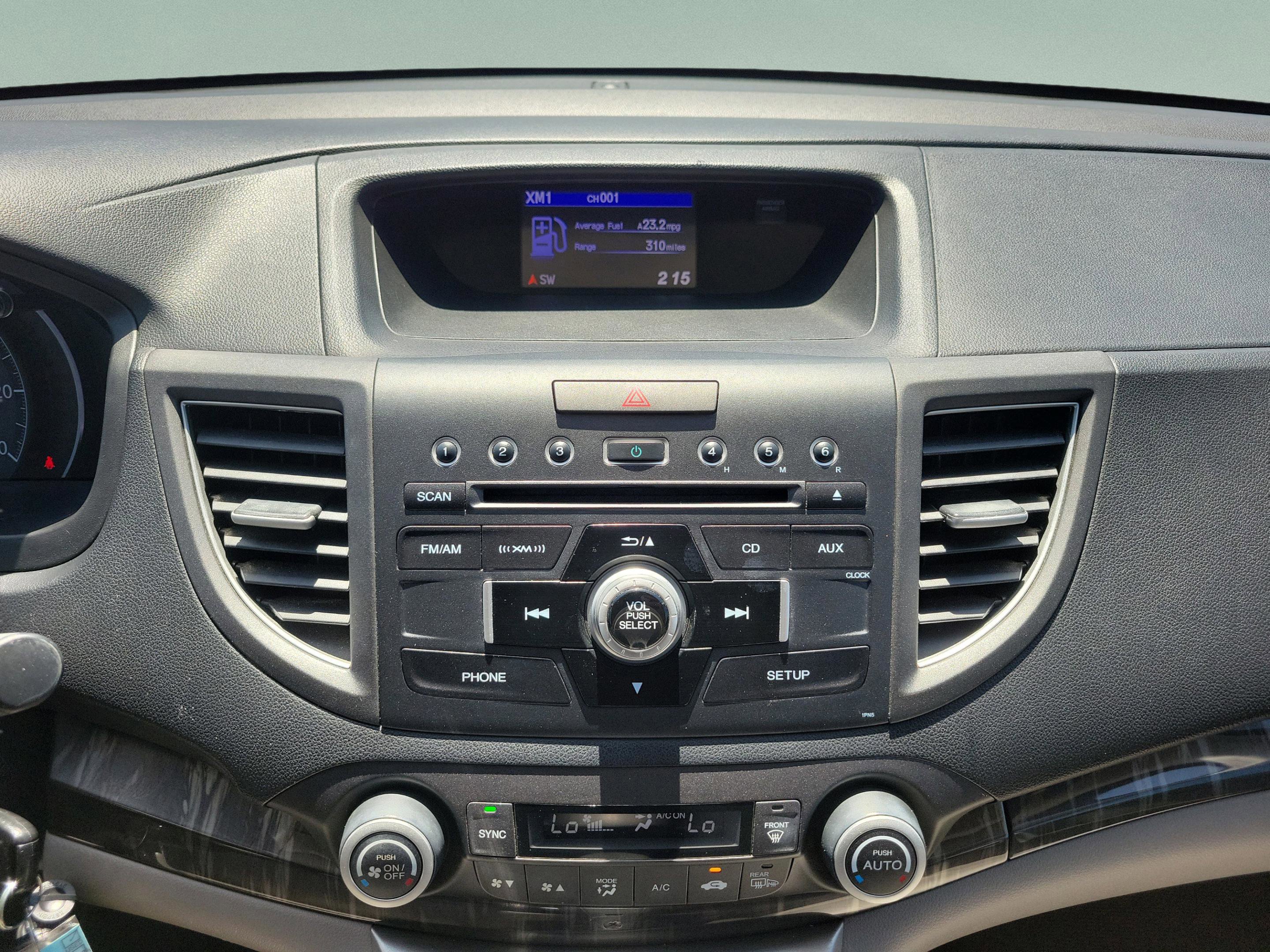 Used 2013 Honda CR-V EX-L image 14