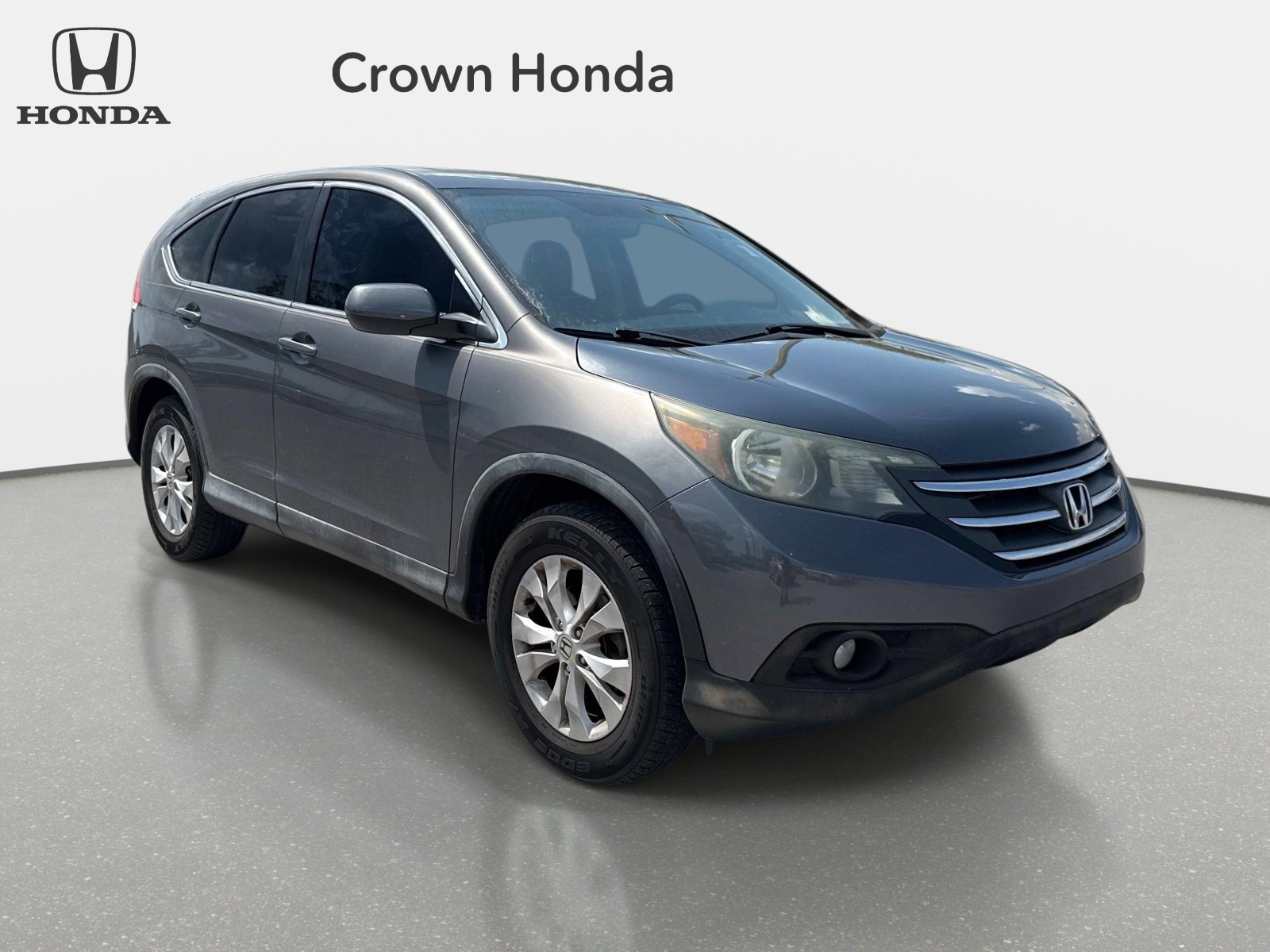 Used 2014 Honda CR-V EX image 6