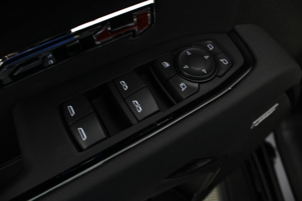 New 2026 GMC Sierra 1500 AT4 w/ AT4 Premium Package AWD/4WD image 19