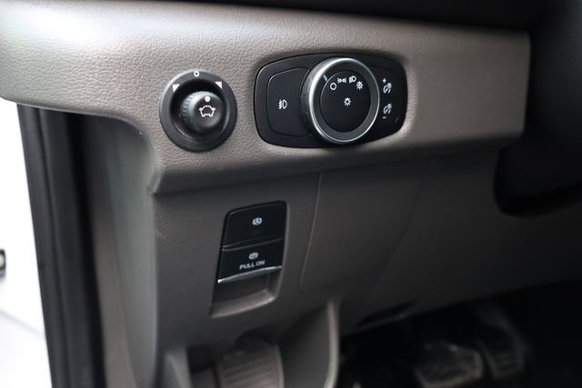 Used 2024 Ford Transit 250 Low Roof w/ Exterior Upgrade Package image 14