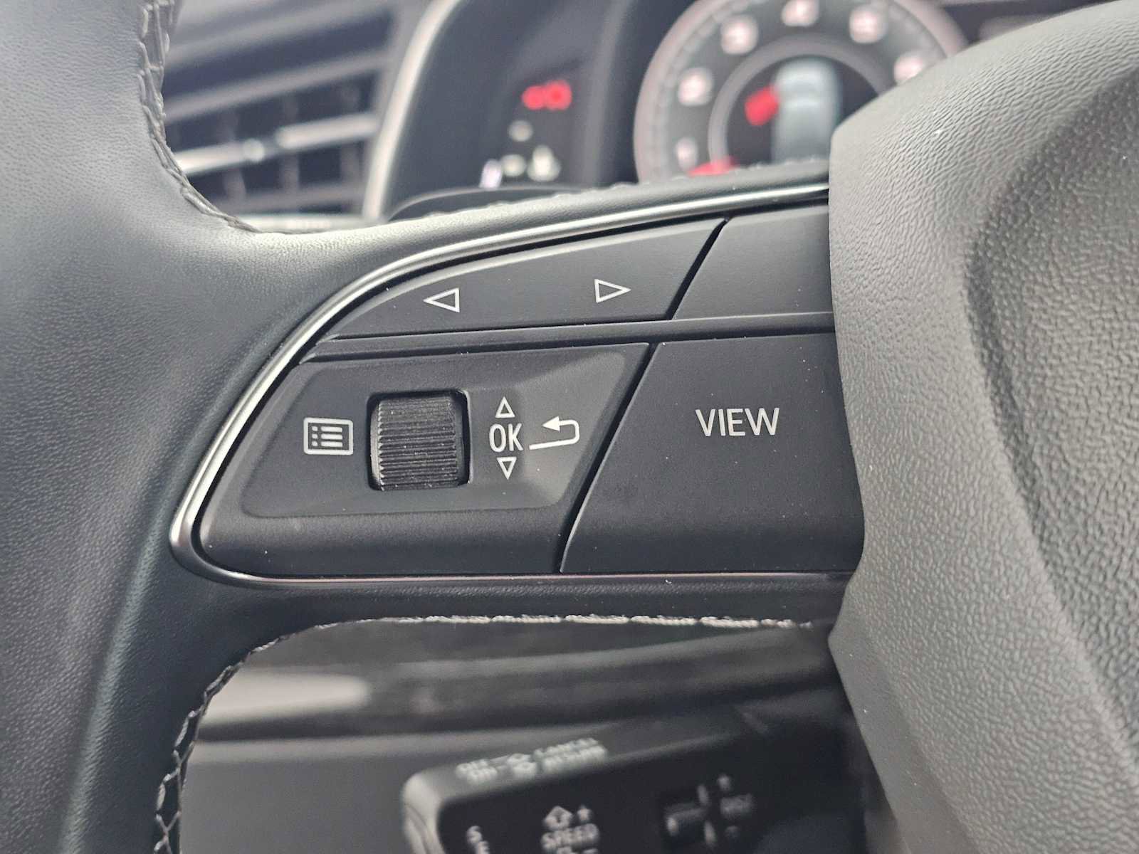 Used 2025 Audi Q7 3.0T Premium Plus image 30