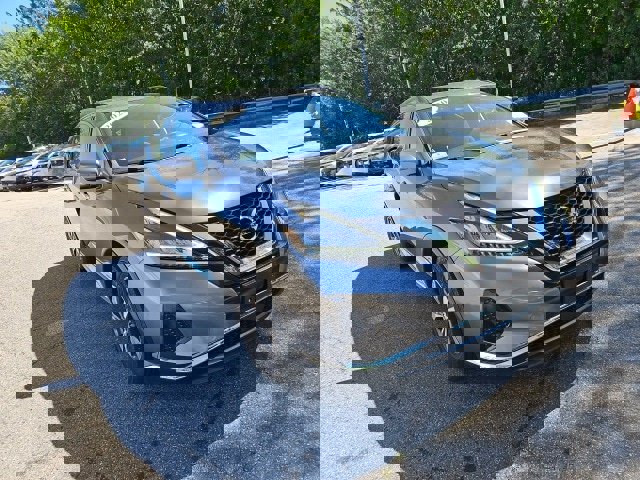 Used 2020 Nissan Murano SV image 5