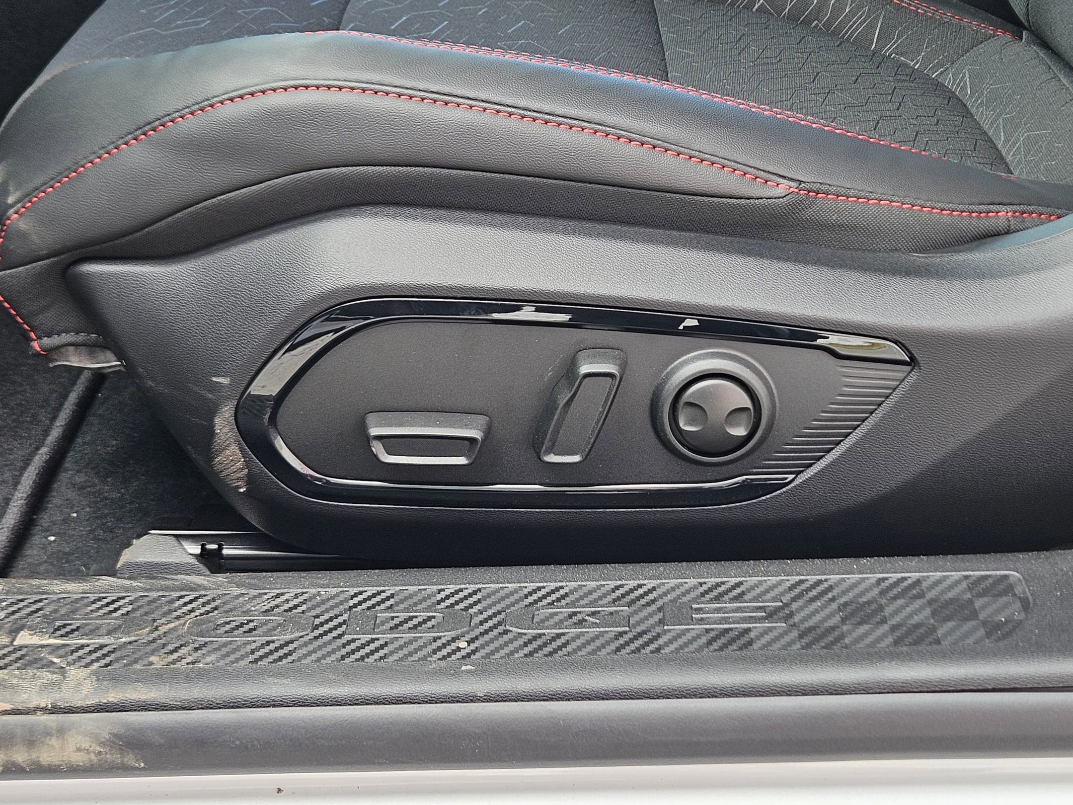 New 2026 Dodge Charger Scat Pack w/ Blacktop Package image 19