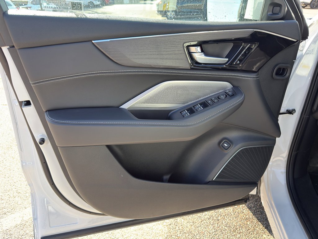 New 2026 Acura MDX SH-AWD w/ Advance Package image 10