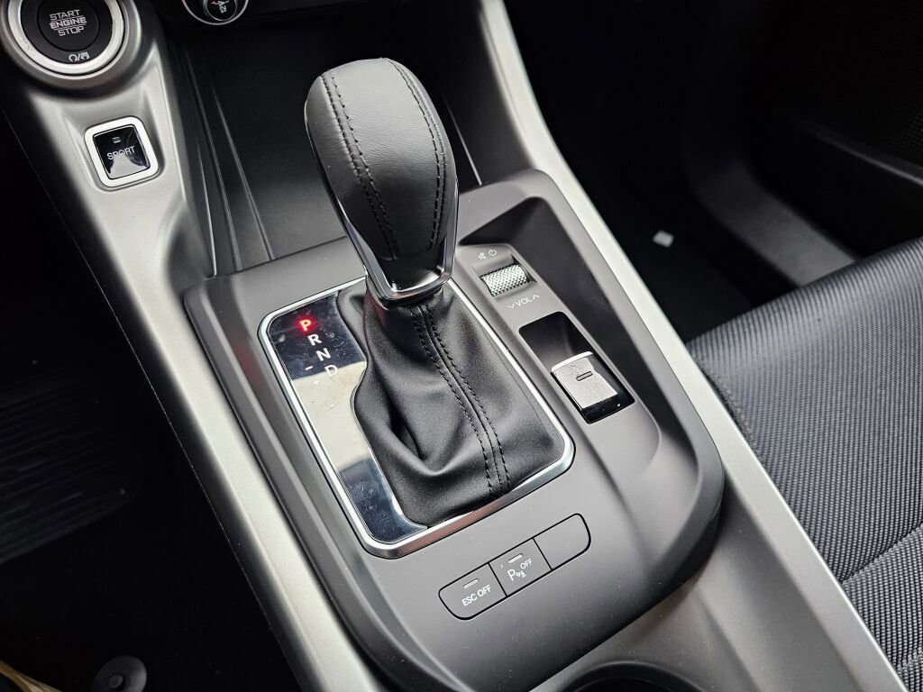 New 2024 Dodge Hornet R/T w/ R/T Blacktop Package image 24