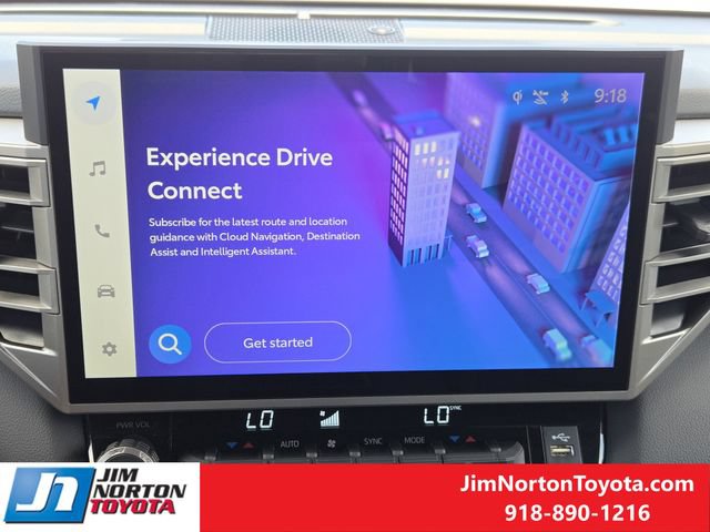 Used 2026 Toyota Tundra Limited w/ Limited PVM Package AWD/4WD image 19