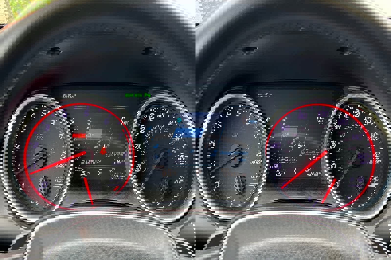 Used 2018 Toyota Camry XSE w/ Audio Package image 28