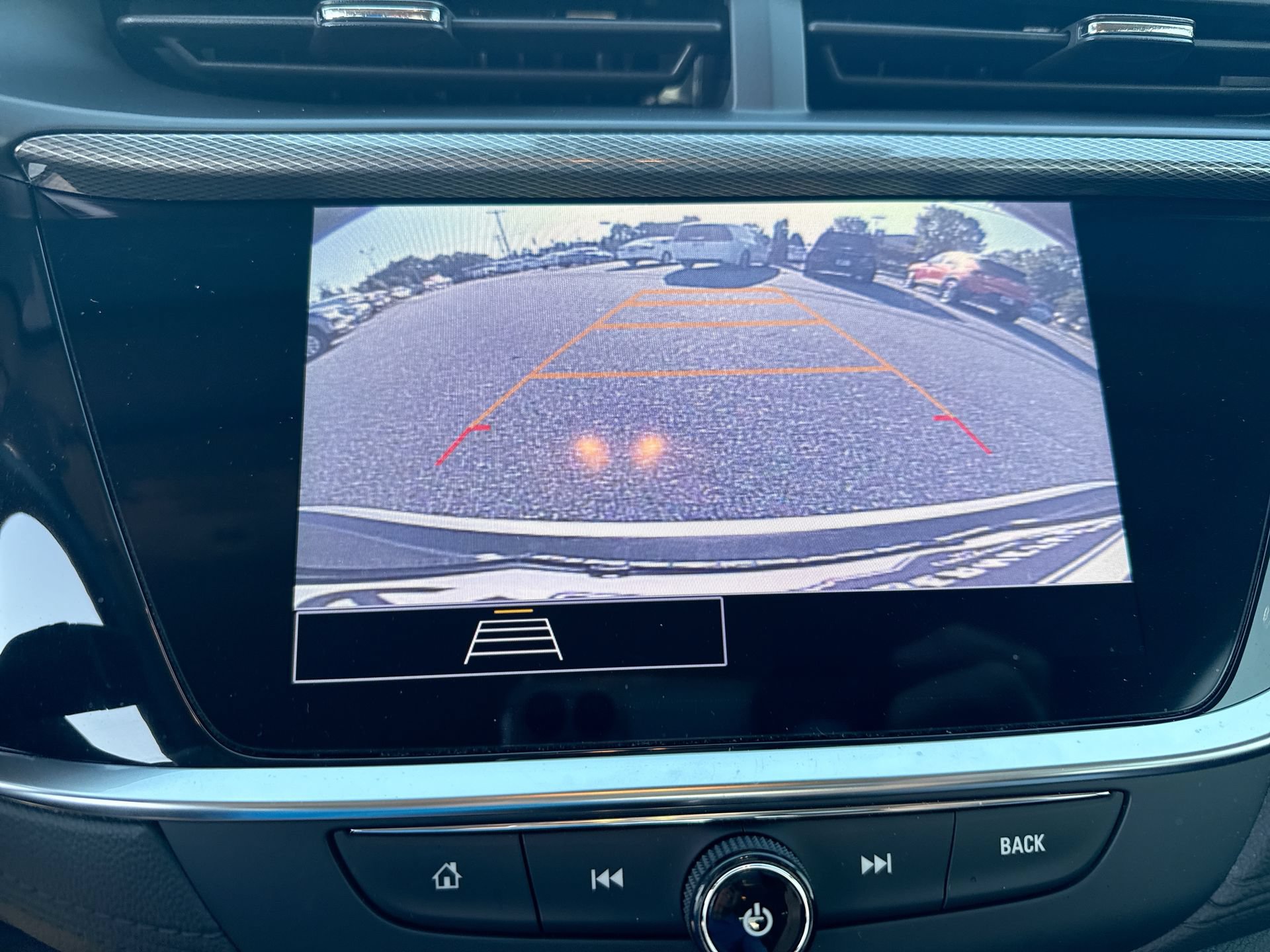 Used 2022 Buick Encore GX Select FWD image 11